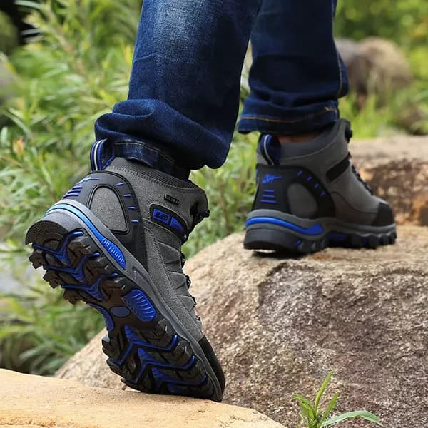 Sentiero Explorer Lite
