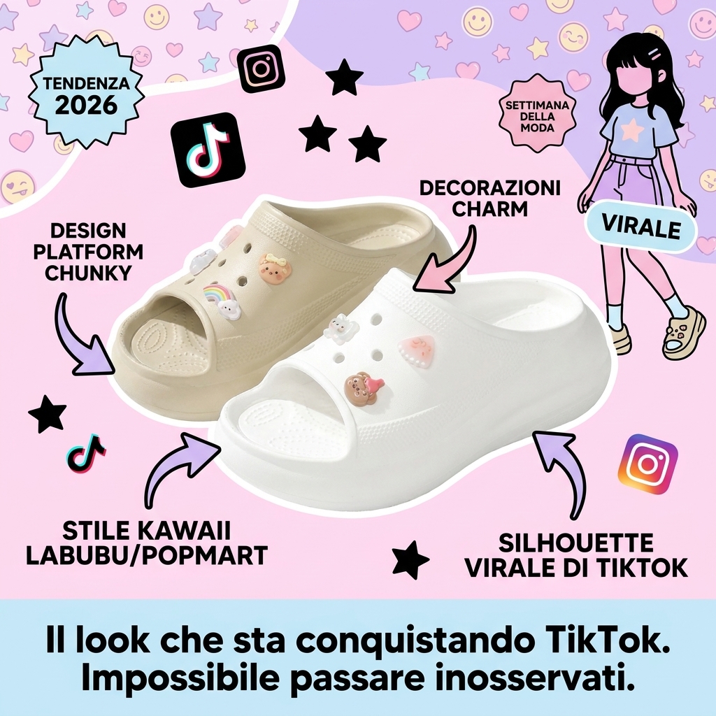 Design Labubu Kawaii